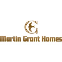 Martin Grant Homes logo - Similar company to Dbd Distribution Ltd