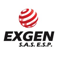 Exgen logo - Similar company to Exgen Systems Llc