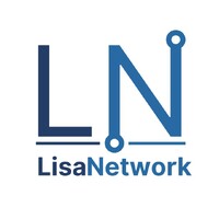 Lisa Network | Real Estate Growth Experts logo - Similar company to Lisa Solutions As