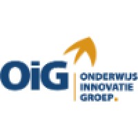 Onderwijs Innovatie Groep