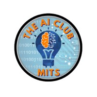 The AI Club MITS logo - Similar company to Code War Club Mits