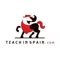 Teach in Spain.com logo - Similar company to Tutor Recruiter