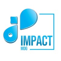 IMPACT MDG : Collaborez avec les meilleurs profils de Madagascar en toute sécurité. logo - Similar company to Technibat