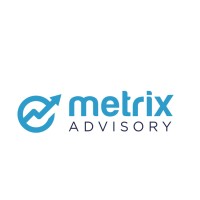 Metrix Advisory logo - Similar company to Cloud Accbook