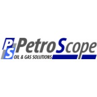 Petroscope Oil and Gas Solutions logo - Similar company to Petroscope