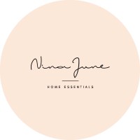 Nina June eg logo - Similar company to Kit Display