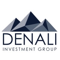 Denali Investment Group logo - Similar company to Rise Property Group