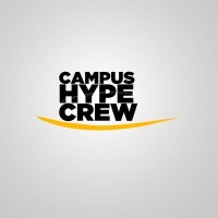 Campus Hype Crew logo - Similar company to Xharp