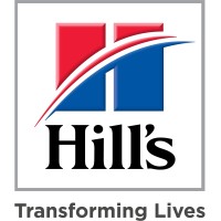 Hill's Pet Nutrition France logo - Similar company to Centravet