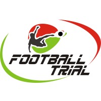 Football Trials - Testy Piłkarskie logo - Similar company to Oslo Vikings American Football Club
