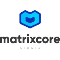 Matrixcore Studio logo - Similar company to Ogre Pixel