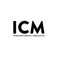 ICM logo - Similar company to Kramonde
