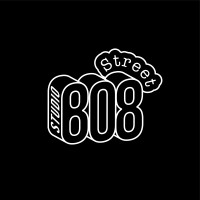 Studio 808 Street logo - Similar company to Reoboam