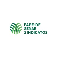 SISTEMA FAPE-DF/SENAR/SINDICATOS logo - Similar company to Emater-Df