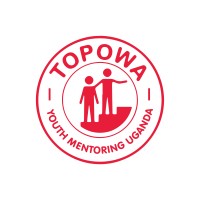 Topowa Youth Mentoring Uganda logo - Similar company to Too Good Yoghurt