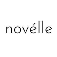 novélle accessories logo - Similar company to Hope & Cope