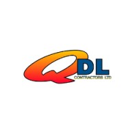 QDL Contractors Ltd logo - Similar company to Tps Construction Ltd