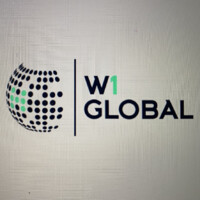 W1 Global logo - Similar company to Wrap