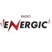 Radio ENERGIC logo - Similar company to Radio 90 Fm