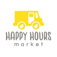 Happy Hours Market logo - Similar company to Shayp