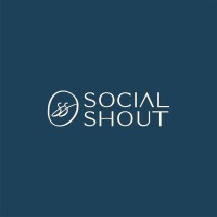 Social Shout logo - Similar company to Social Buzz