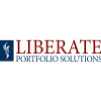 Liberate Portfolio Solutions logo - Similar company to Solomon Peter Group