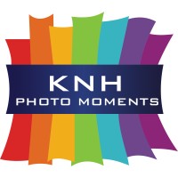 KNH Photo Moments logo - Similar company to First Solution Business Services