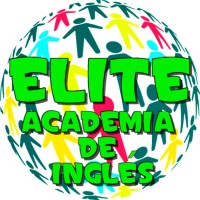 Elite Academia de Inglés logo - Similar company to Coonerang Language School
