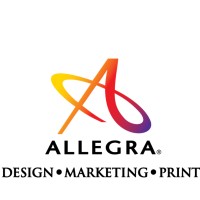 Allegra Winston-Salem logo - Similar company to Sharpe Co.