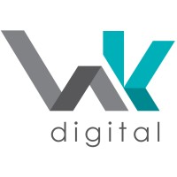WK Digital logo - Similar company to Circle Storm