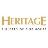 Heritage Homes logo - Similar company to Eagle One Ltd