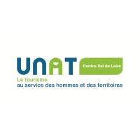 UNAT Centre - Val de Loire logo - Similar company to Cap Evasion