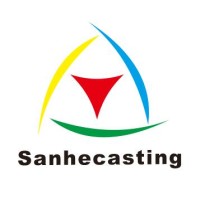 Sanhecasting logo - Similar company to Faw Nelspruit