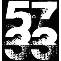 Fiftyseven-Thirtythree