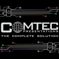 Comtec Presentations logo - Similar company to Irregular Choice