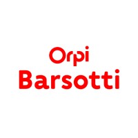 Agences Orpi Barsotti logo - Similar company to Orpi - Agence Papazian