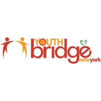 YouthBridge-NY logo - Similar company to Audacity Media