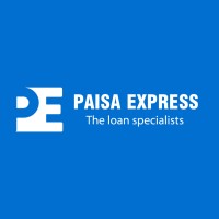 Paisa Express logo - Similar company to Techhubs