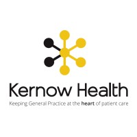 KERNOW HEALTH CIC logo - Similar company to Intercom Trust Lgbt+