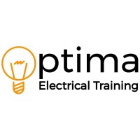 Optima Electrical Training logo - Similar company to Optima Electrical