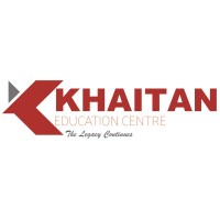 Khaitan Education Centre logo - Similar company to Learning Matters