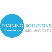 TRAINING SOLUTIONS (MIDLANDS) LTD logo - Similar company to Fletcher Associates Ltd