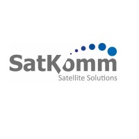 Satkomm Peru logo - Similar company to Satkomm