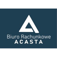 Biuro Rachunkowe ACASTA Sp. z o.o. logo - Similar company to Acasta Gmbh