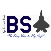 BestShotAircraft logo - Similar company to Starfighters Space