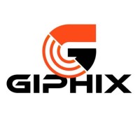 Giphix logo - Similar company to Gifits