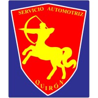 SERVICIO AUTOMOTRIZ QUIRON logo - Similar company to Cajas Automáticas Zanese ®