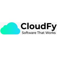 Cloudfy - Software Solutions logo - Similar company to Softpack