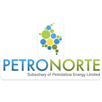 PetroNorte - Subsidiary of Petrolatina Energy Limited logo - Similar company to Petronorte Combustiveis