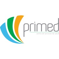 Primed Integral logo - Similar company to Primed Millón